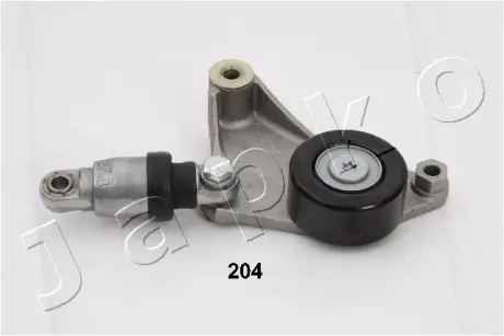 Натяжник ременя генератора Toyota Avensis/Camry/Rav 4 1.6-2.4 97- JAPKO 128204