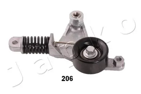 Натяжник ременя генератора Toyota Rav 4 2.4i 05-13 JAPKO 128206