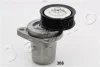 Натягувач ременя поліклінового Mazda 6 GH (07-) 1.8i, 2.0i JAPKO 128308 (фото 1)