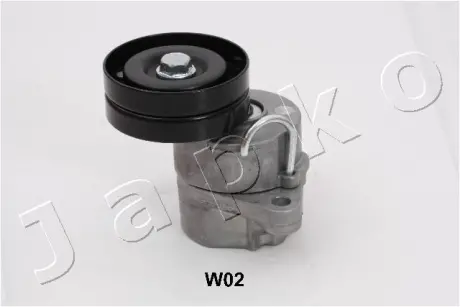 Натягувач ременя генератора Astra/Vectra/Corsa 88- JAPKO 128W02