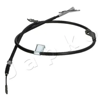 Трос стоянкового гальма Almera II 00-(парн. арт: 131154L), П. JAPKO 131154R