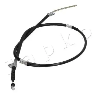 Трос гальма стоянки правий Toyota Carina (92-97) JAPKO 131213