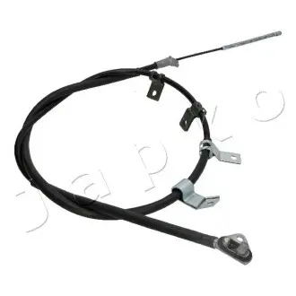 Трос ручного гальма зад. Toyota Rav 4 III 06- Пр. JAPKO 131231