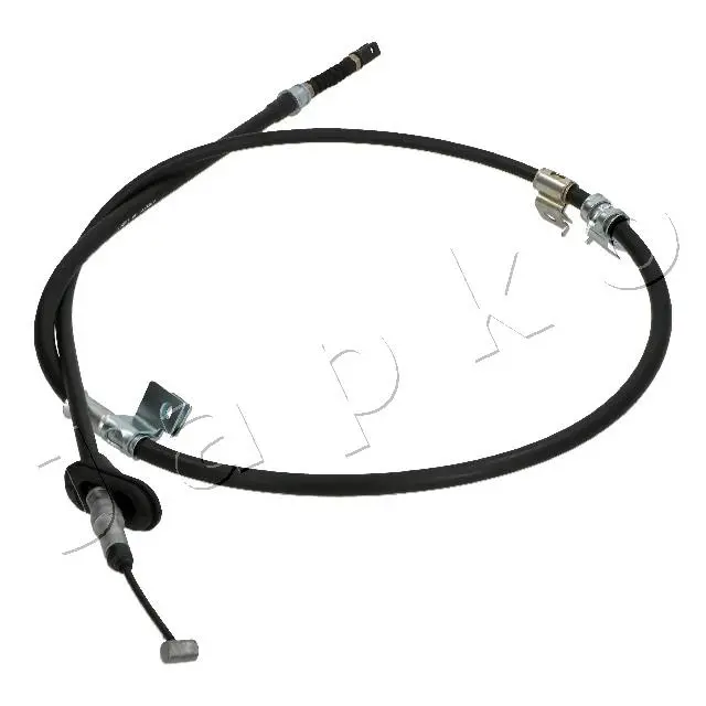Трос гальма стоянки Honda Accord IV (CB) 2.0, 2.2 (90-93) JAPKO 131455L (фото 1)
