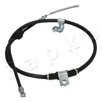 Трос стоянкового гальма ASX 10-/Outlander II 06-(парн. арт: 131574L), П. JAPKO 131574R