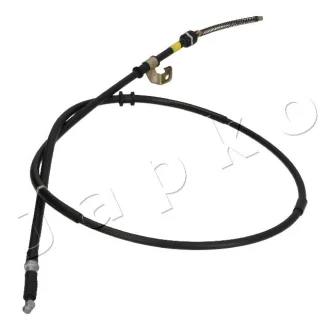 Трос стоянкового гальма L200 96-(парн. арт: 131575L), П. JAPKO 131575R