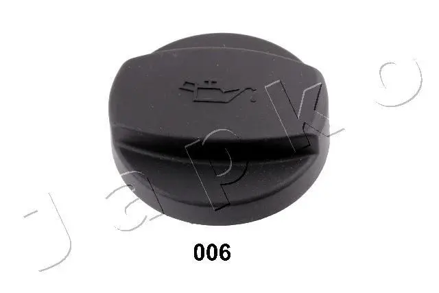 Кришка маслозаливної горловини MB W168/W169/W245 1.7-2.0 CDI 98-12 JAPKO 147006 (фото 1)