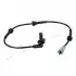 Датчик ABS зад. лів. Nissan X-trail (T30) 2.0-2.5 (01-13) JAPKO 151143 (фото 1)