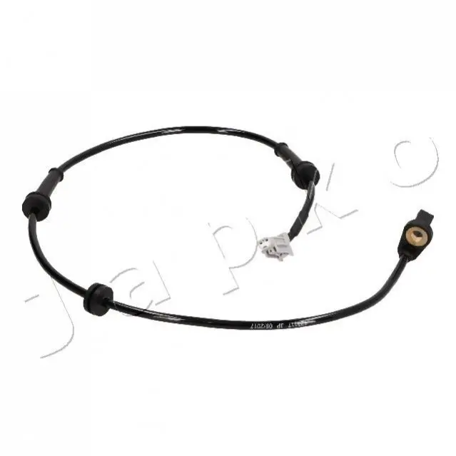 Датчик ABS передний Nissan X-trail (T31) 2.0 (07-18) / Renault Koleos (08-) JAPKO 151192 (фото 1)