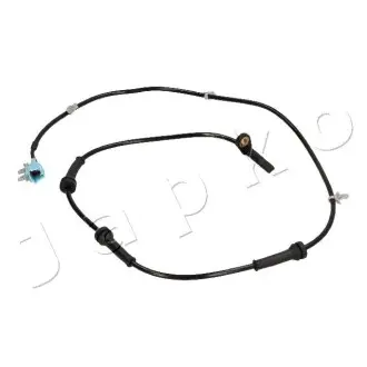 Датчик ABS Nissan Murano 3,5 (-08)  JAPKO 151198