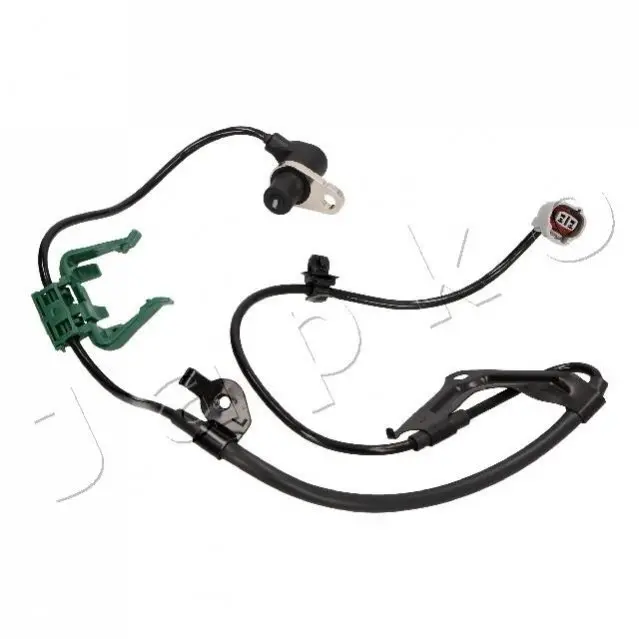 Датчик ABS перед.лев. Toyota Avensis 1.6- 2.0 (97-03) JAPKO 151200 (фото 1)