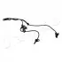 Датчик ABS перед.лев. Toyota Auris, Corolla, Avensis, Verso 1.33-2.2 D (09-18) JAPKO 151267 (фото 1)