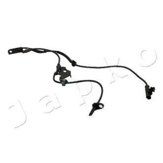 Датчик ABS перед.лев. Toyota Auris, Corolla, Avensis, Verso 1.33-2.2 D (09-18) JAPKO 151267