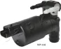 Насос склоомивача Nissan Navara D22, D40, Qashqai JAPKO 156116 (фото 3)