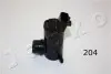 Насос склоомивача Toyota Corolla, Camry, Yaris (95-08) JAPKO 156204 (фото 1)