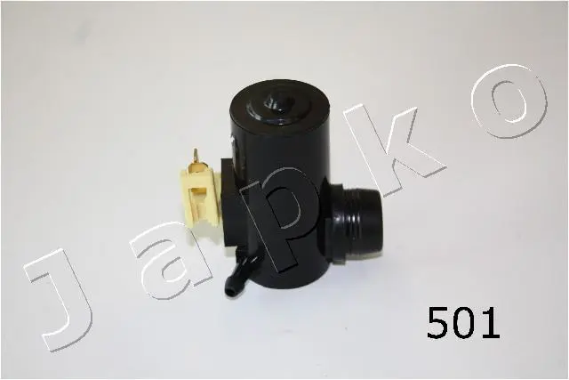 Насос подачі води для миття, система склоочисників JAPKO 156501 (фото 1)
