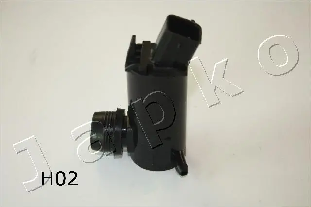 Насос склоомивача Hyundai Accent III, IV (05-), Getz (02-)/KIA Rio I, II (00-) JAPKO 156H02 (фото 1)