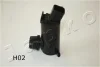 Насос склоомивача Hyundai Accent III, IV (05-), Getz (02-)/KIA Rio I, II (00-) JAPKO 156H02 (фото 1)