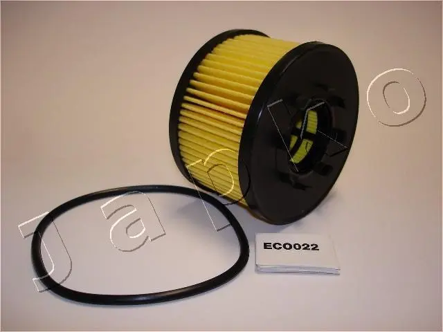 Масляний фільтр JAPKO 1ECO022 (фото 1)