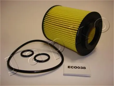 Фільтр масляний 1.7Di/CDTi Combo 01-/Corsa 00-/Astra 98-05 JAPKO 1ECO038