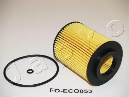 Фильтр масляный MB Sprinter/W203/W211/C219/W164 280/320CDI (05-)/ Chrysler 300C JAPKO 1ECO053