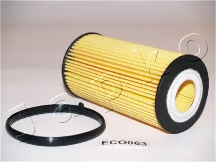 Фільтр масляний Audi A3, A4/Seat/Skoda/VW 2.0Tfsi (03-)  JAPKO 1ECO063