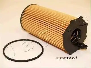 Масляний фільтр JAPKO 1ECO067 (фото 1)