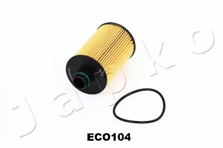 Фільтр масляний Chevrolet Cruze,Captiva, Orlando/Opel Antara (06-) (дизель) (картридж) JAPKO 1ECO104