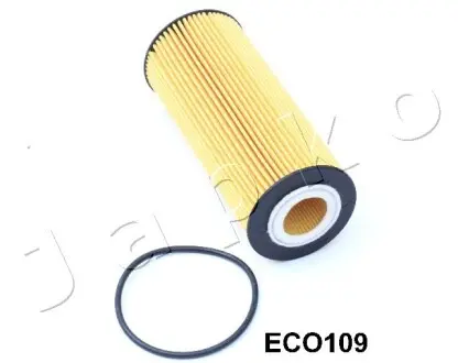Фільтр масла BMW 3 E46 320D TD (01-)  JAPKO 1ECO109