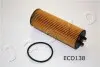 Фільтр масляний Opel Corsa E/Chevrolet Aveo T300 1.4 (11-) JAPKO 1ECO138 (фото 1)