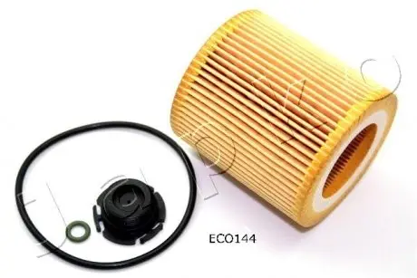 Фільтр масляний BMW X1/Z4 E84/E89 (11-)  JAPKO 1ECO144