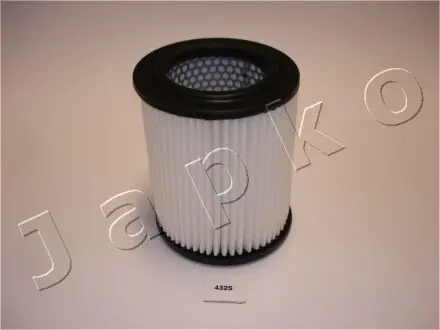 Фільтр повітряний Civic VII/CR-V II 2.0 01-07 JAPKO 20432