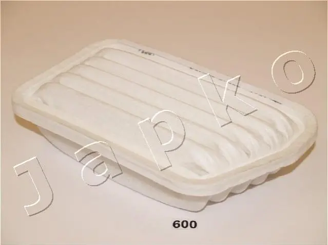 Фільтр повітряний Daihatsu Cuore vii 1.0 (07-) JAPKO 20600 (фото 1)
