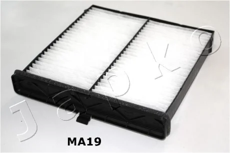 Фільтр салону Mazda 2 (14-), 3 (18-), CX-3 (15-), CX-30 (19-) JAPKO 21MA19