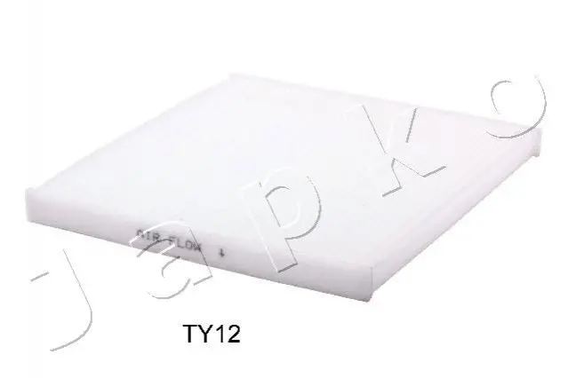 Фільтр салону Toyota Camry / Lexus RX (01-08) JAPKO 21TY12 (фото 1)