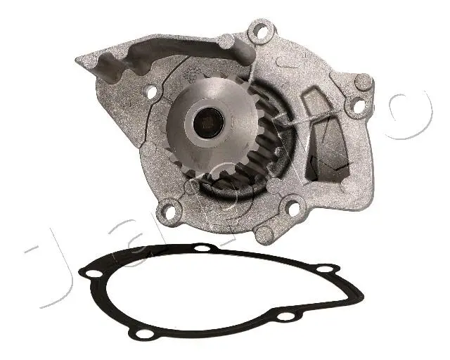 Насос водяний (помпа) Ford Mondeo (07-)/Kuga (08-)/Citroen Jumper (02-)/Fiat Scudo (07-) 2.0 Multijet JAPKO 350209 (фото 1)