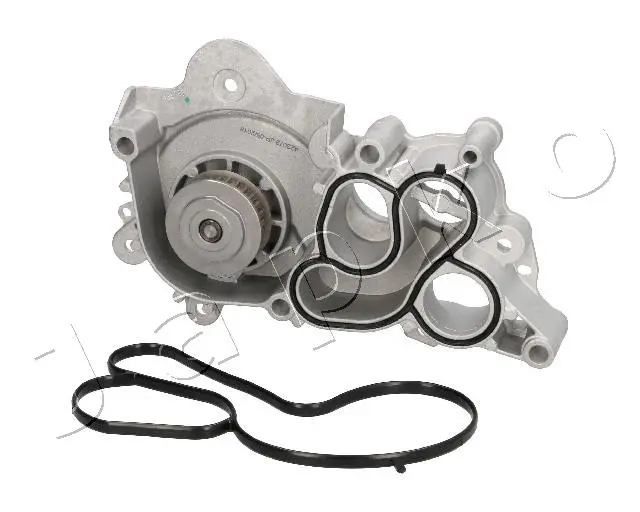 Водяний насос A1/A3/Seat Leon/VW GOLF VII/POLO 1.2-1.4/2.0i 12- JAPKO 350925 (фото 1)