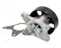 Насос водяний Nissan Qashqai, Juke, X-Trail(T32) 1.6 DIG-T, 2.0 (07-)/Renault Kadjar, Megane IV, Clio IV 1.6 (13-) JAPKO 35140 (фото 2)