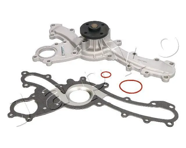Водяний насос Toyota Camry/Venza 3.5 08- JAPKO 352003 (фото 1)