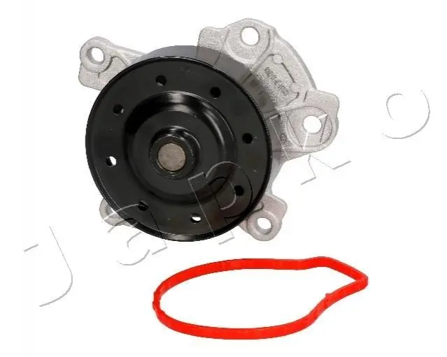 Насос водяний Toyota Auris, RAV4, Avensis 1.6-2.0 (07-) JAPKO 35274 (фото 1)