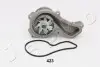 Насос водяний Honda Civic viii 1.8 (05-12),Honda Fr-v 1.8 (07-) JAPKO 35423 (фото 2)