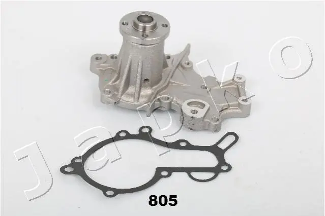 Насос водяний Suzuki Vitara, Swift, Grand Vitara, Baleno 1.6 (88-05) JAPKO 35805 (фото 1)