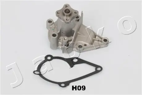 Насос водяний Hyundai Accent, Elantra / Kia Cerato, Rio 1.4-1.6 (94-10) JAPKO 35H09