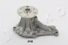 Насос водяной Honda Accord viii 2.0 (08-15),Honda Accord viii 2.0 (08-) JAPKO 35H18 (фото 2)