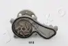 Насос водяной Honda Accord viii 2.0 (08-15),Honda Accord viii 2.0 (08-) JAPKO 35H18 (фото 3)