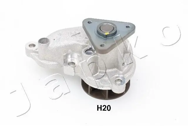Водяний насос Hyundai Accent III 1.5 05-10/Kia Cee\'d 1.4/1.6CRDi 06- (замінено 35H24) JAPKO 35H20 (фото 1)