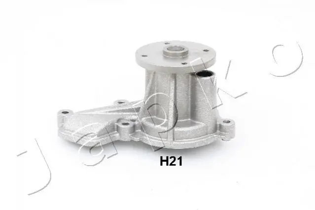 Насос водяной (Помпа) Hyundai i40, IX35, Elantra, Tucson/Kia Sportage, Optima 2.0, 2.0 GDI (13-) JAPKO 35H21 (фото 1)