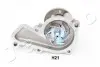 Насос водяной (Помпа) Hyundai i40, IX35, Elantra, Tucson/Kia Sportage, Optima 2.0, 2.0 GDI (13-) JAPKO 35H21 (фото 3)