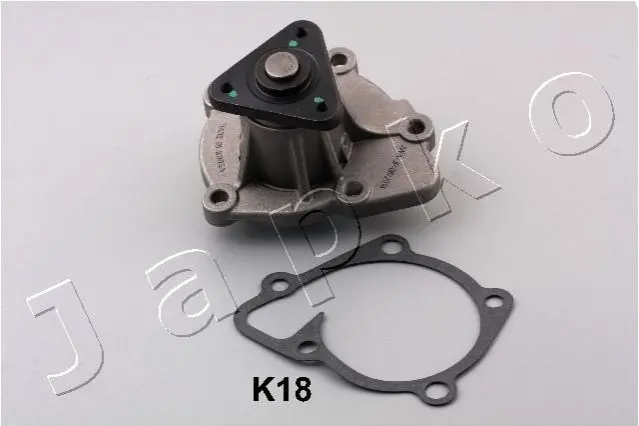 Водяний насос Kia Sorento II 2.4 09-/Sportage 2.0 10- JAPKO 35K18 (фото 1)
