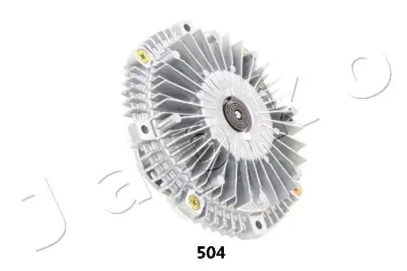Віскомуфта Mitsubishi L200 (05-) 2.5 Di-D JAPKO 36504